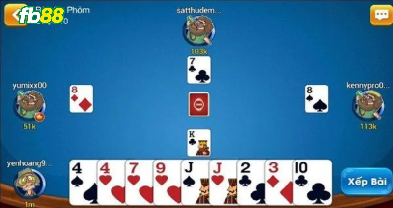 Đôi nét về Phỏm FB88 là gì