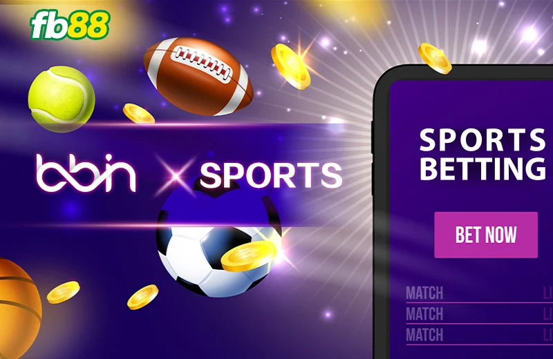 Mục tiêu mà BBin Sports FB88 muốn phát triển trong tương lai