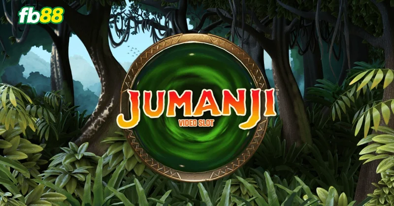 Giới thiệu về slotgame jumanji FB88
