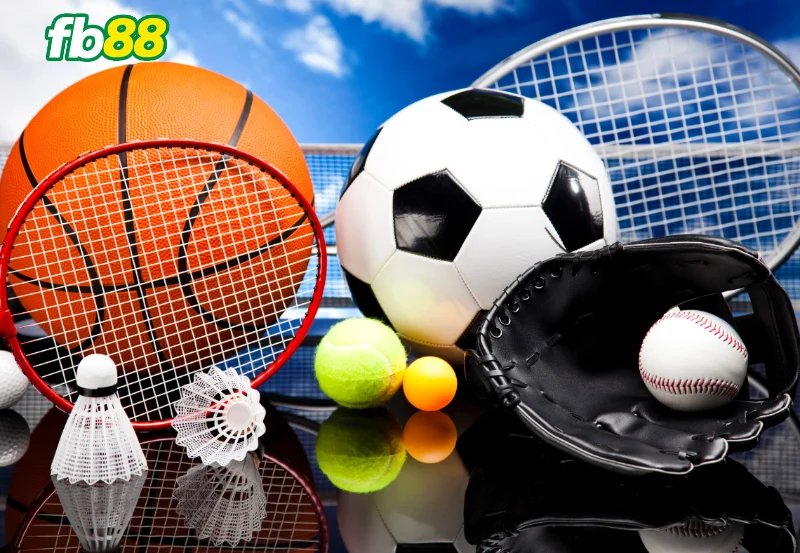 Điểm tạo sự ấn tượng cho thành viên khi trải nghiệm Saba Sports FB88 là gì?