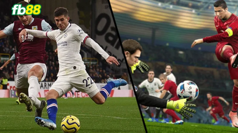 Đôi nét về bóng đá ảo FB88