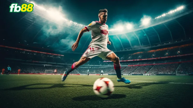 Thông tin sơ lược về loại hình bóng đá FB88