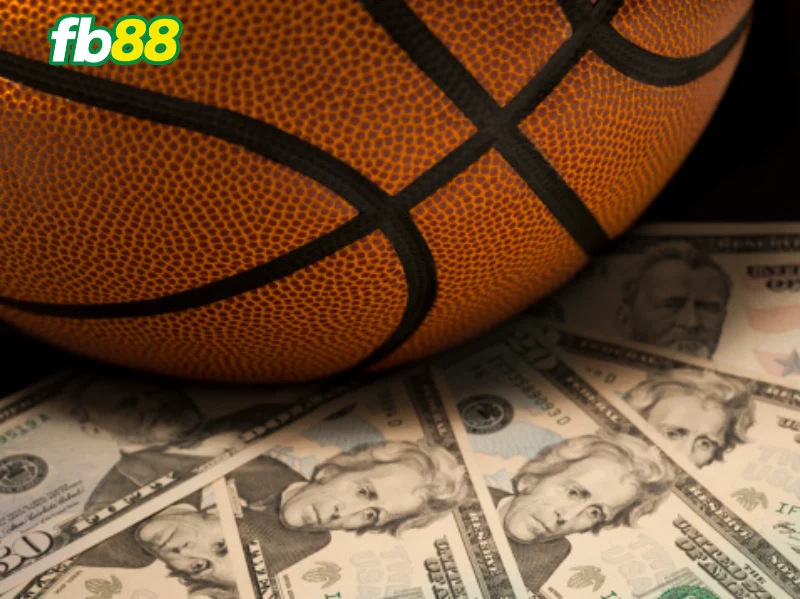 Khám phá loại hình cá cược bóng rổ FB88 