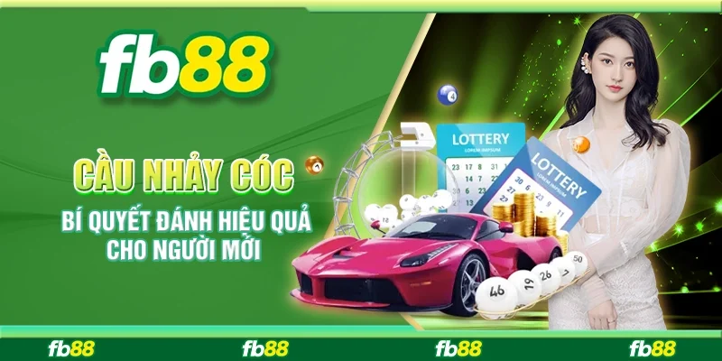 Cầu Nhảy Cóc: Bí Quyết Đánh Hiệu Quả Cho Người Mới