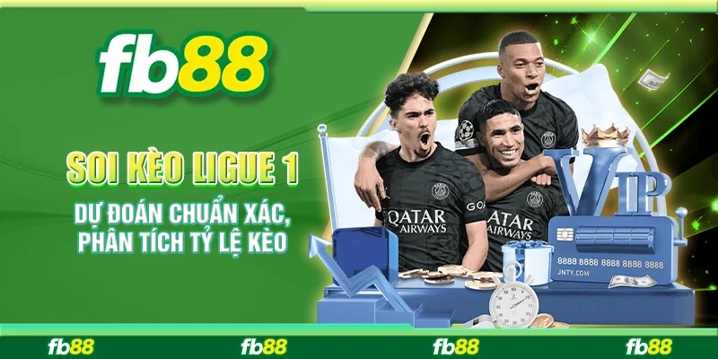 Soi Kèo Ligue 1: Dự Đoán Chuẩn Xác, Phân Tích Tỷ Lệ Kèo