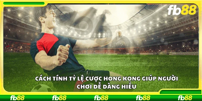 Cách tính tỷ lệ cược Hồng Kông giúp người chơi dễ dàng hiểu