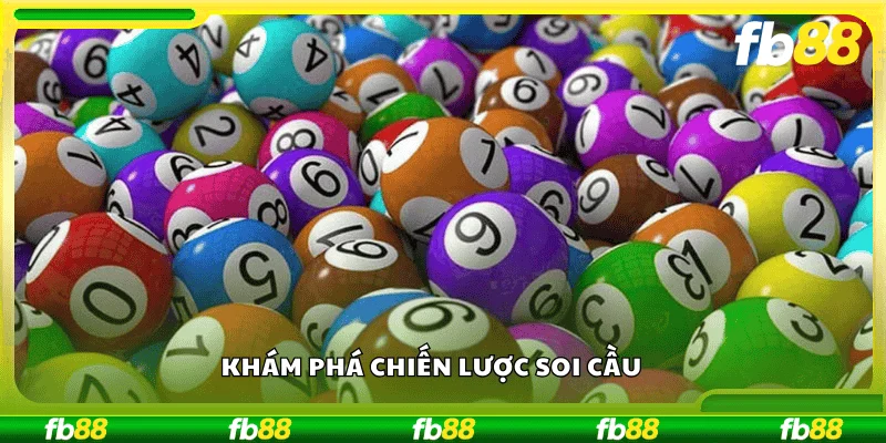 Khám phá chiến lược soi cầu 